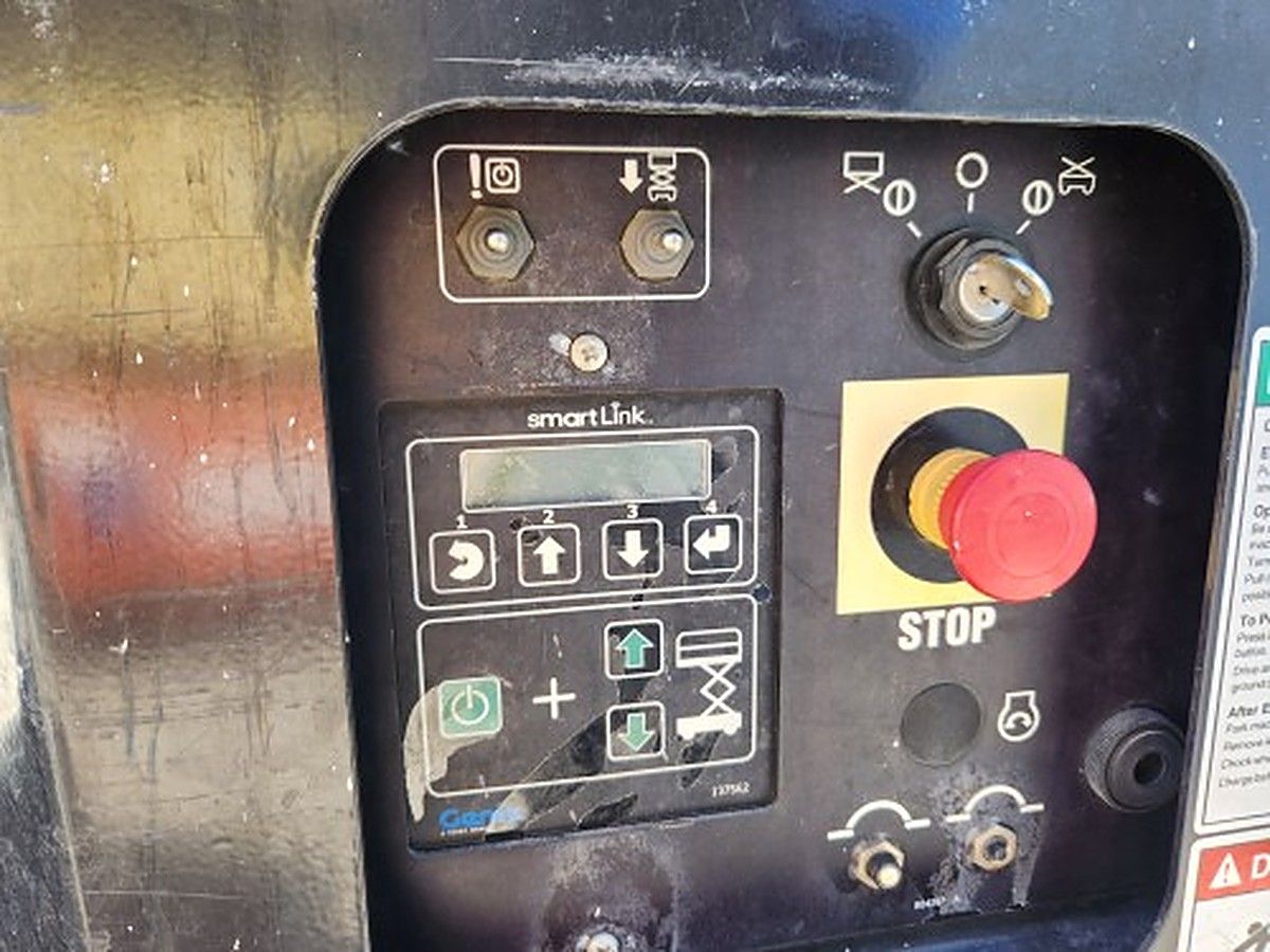 GENIE GS-4069 DC photo 5