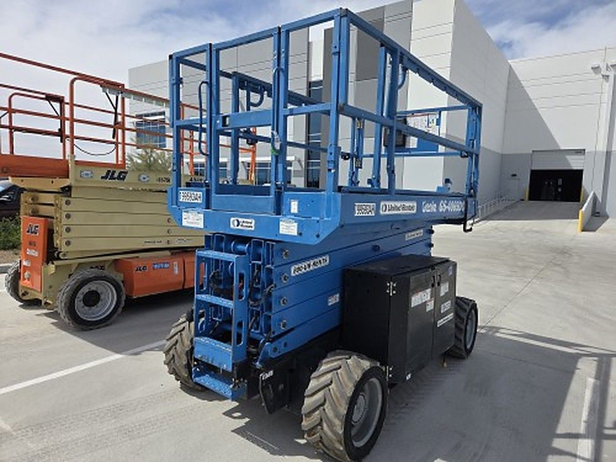 GENIE GS-4069 DC photo 3