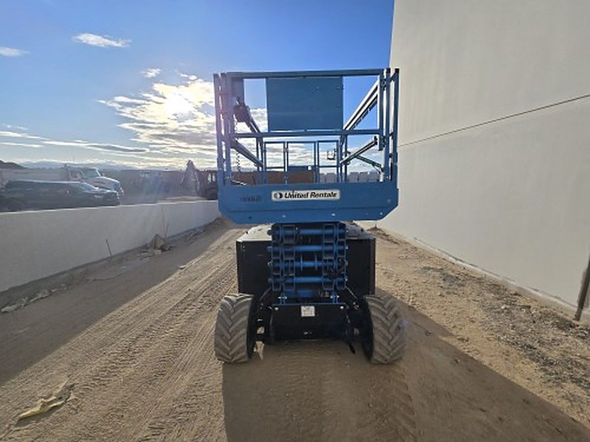 GENIE GS-4069 DC photo 3