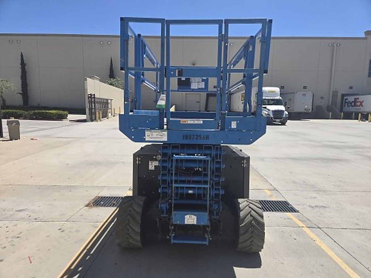 2017 GENIE GS-4069 DC for sale in Las Vegas, NV
