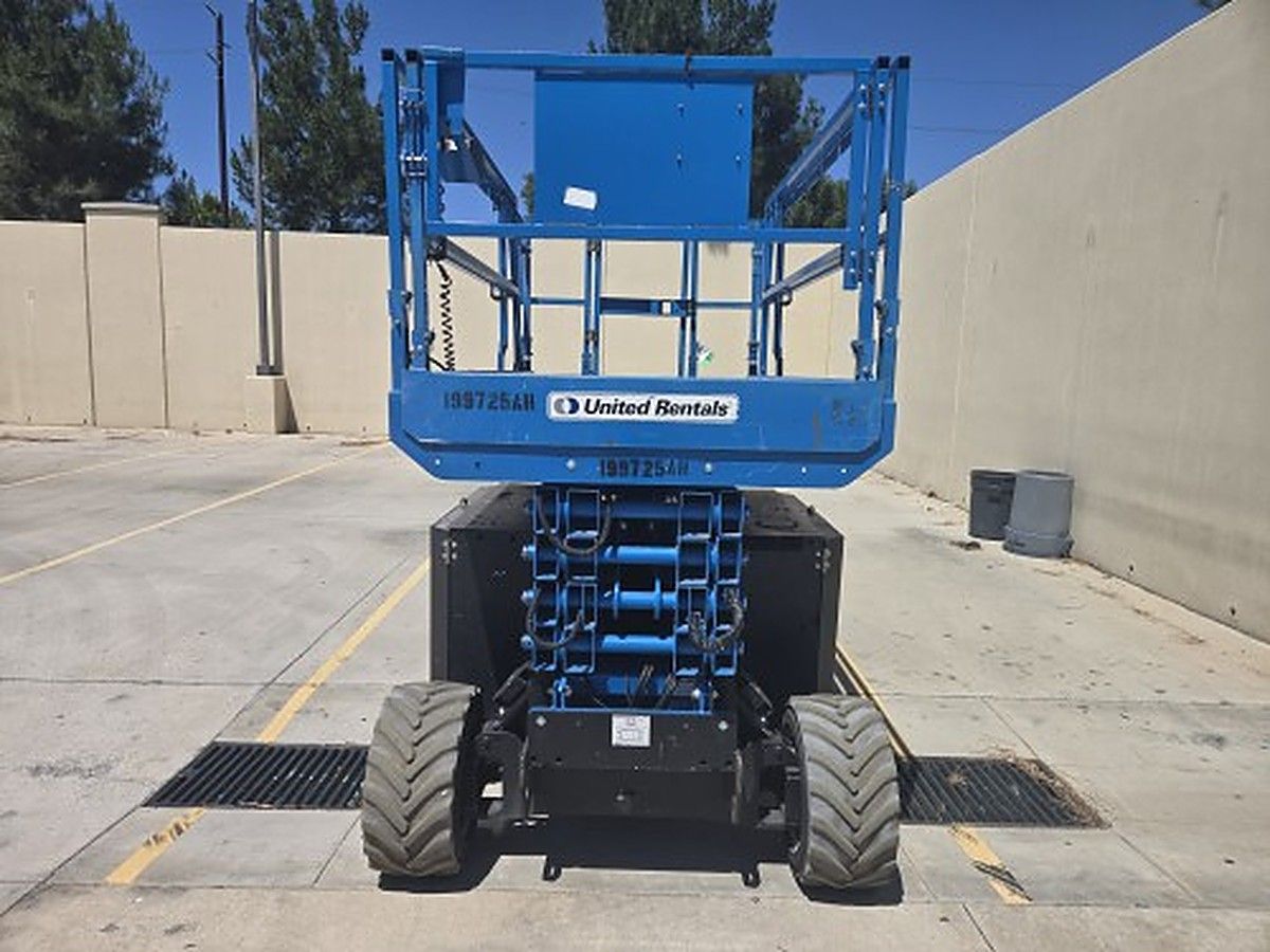 GENIE GS-4069 DC photo 5