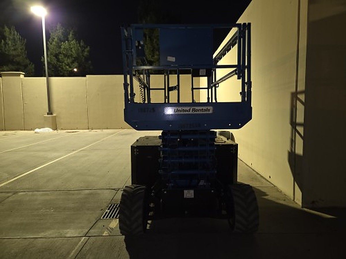 GENIE GS-4069 DC photo 7