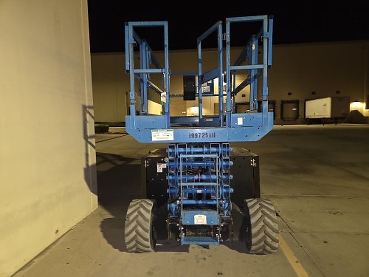 GENIE GS-4069 DC photo 9