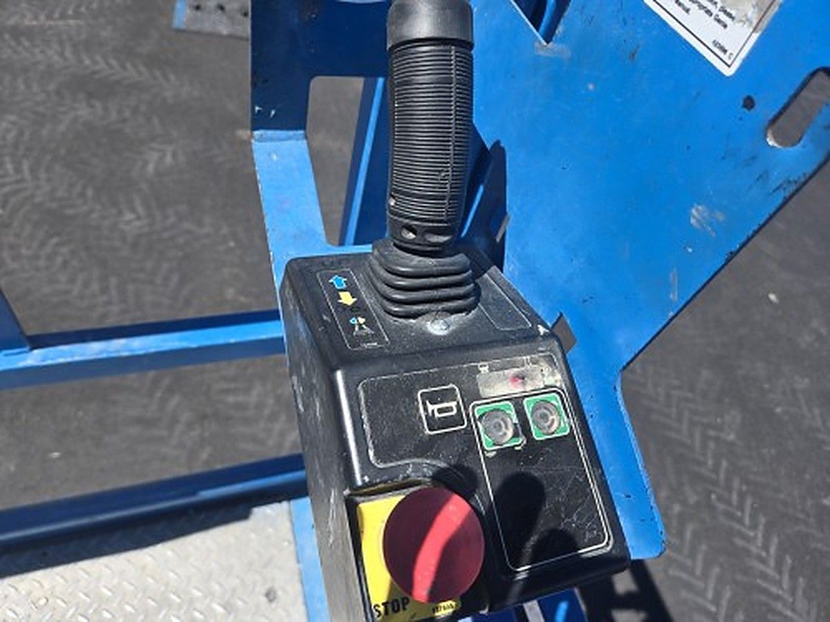 GENIE GS-4069 DC photo 6