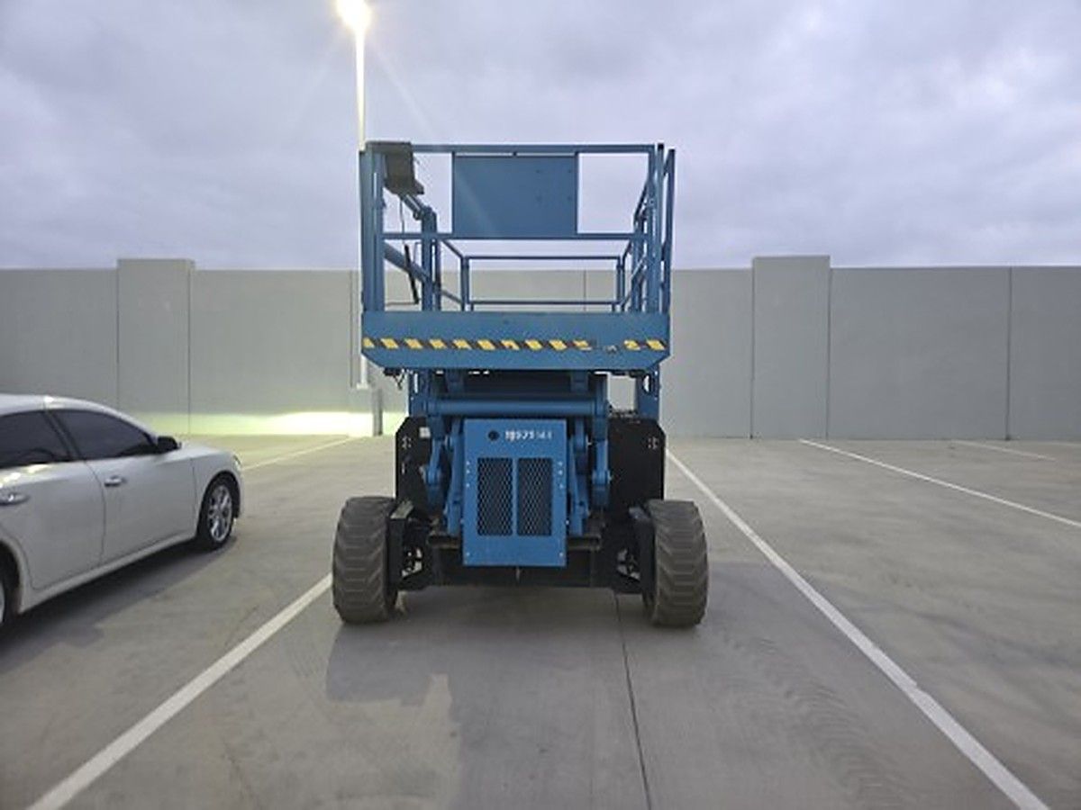 2017 GENIE GS-4390 RT for sale in Las Vegas, NV