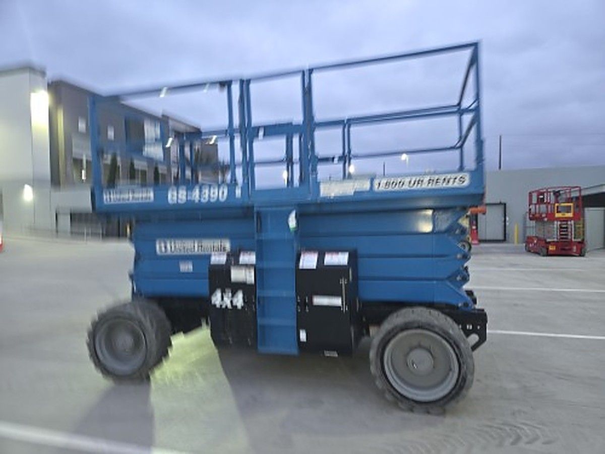 GENIE GS-4390 RT photo 2