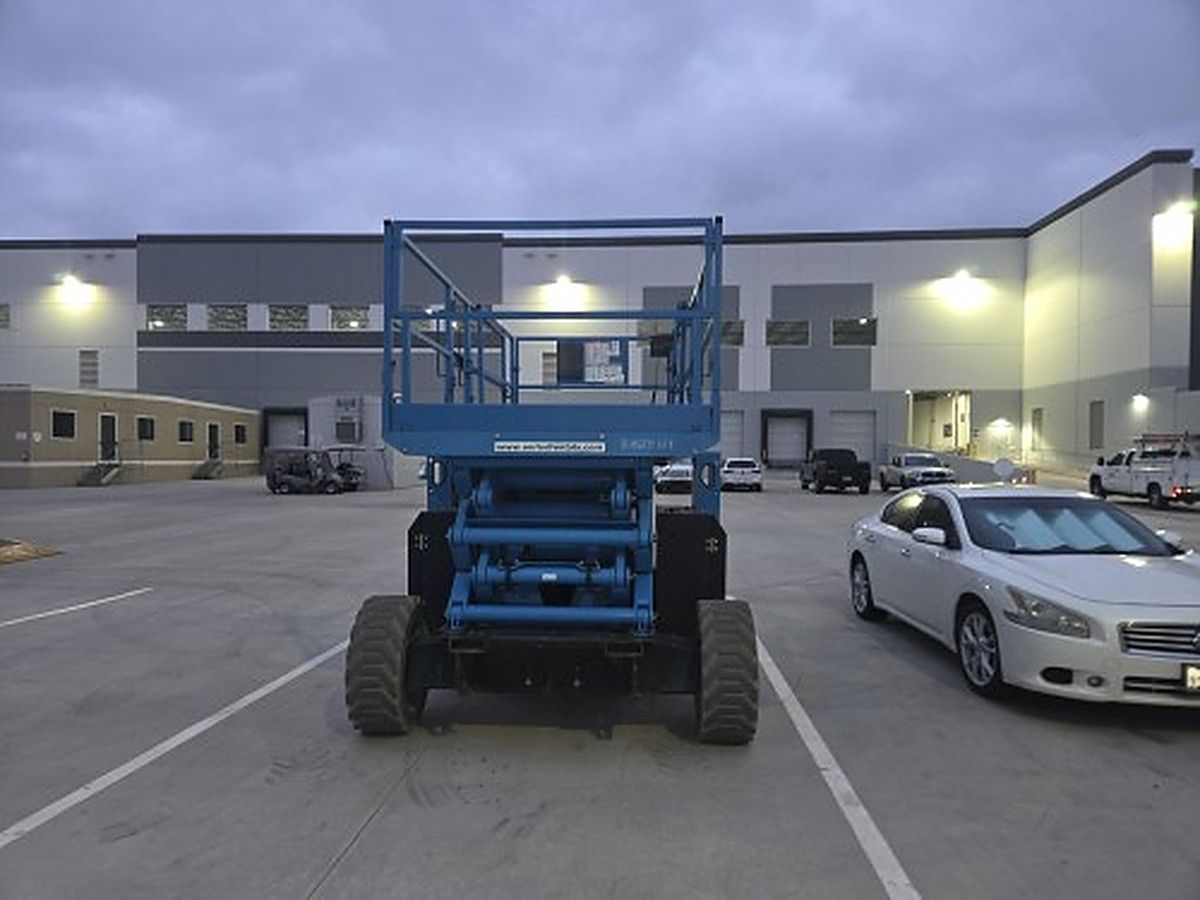 GENIE GS-4390 RT photo 3