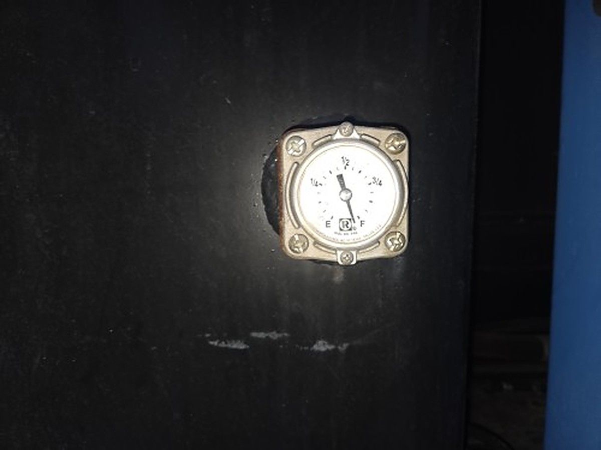 GENIE GS-4390 RT photo 6