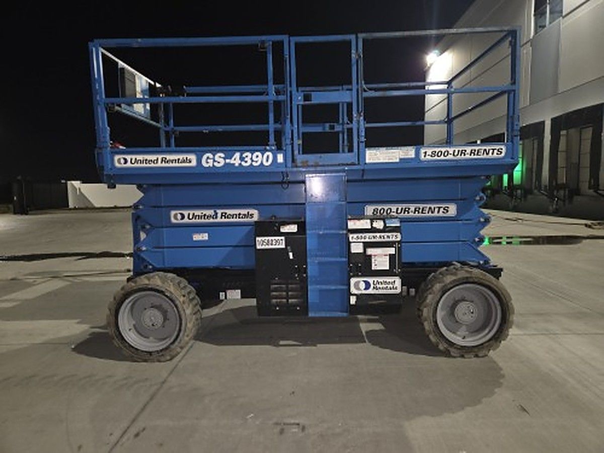 GENIE GS-4390 RT photo 2