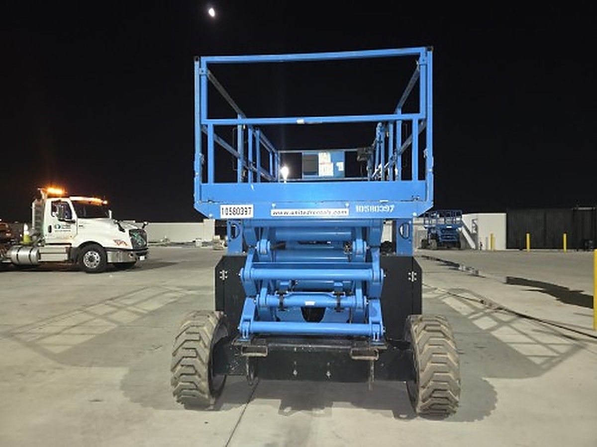 GENIE GS-4390 RT photo 5