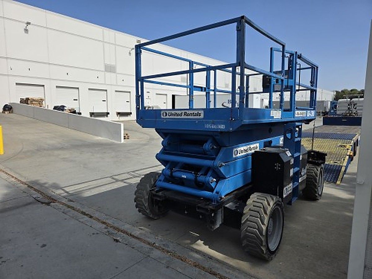 GENIE GS-4390 RT photo 2