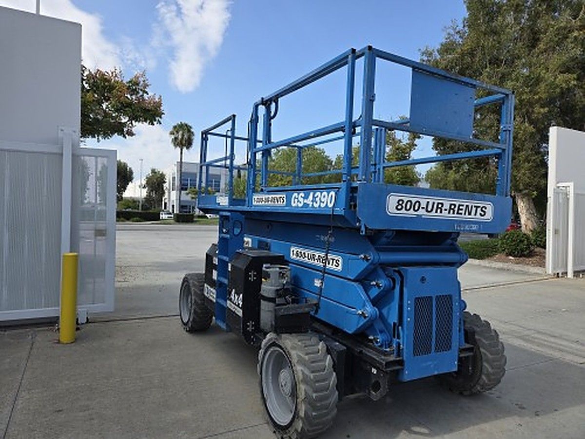 GENIE GS-4390 RT photo 3