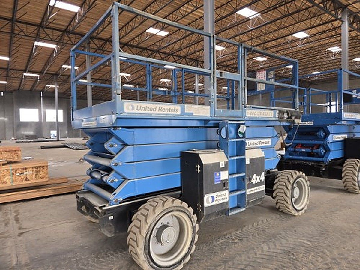GENIE GS-4390 RT photo 11