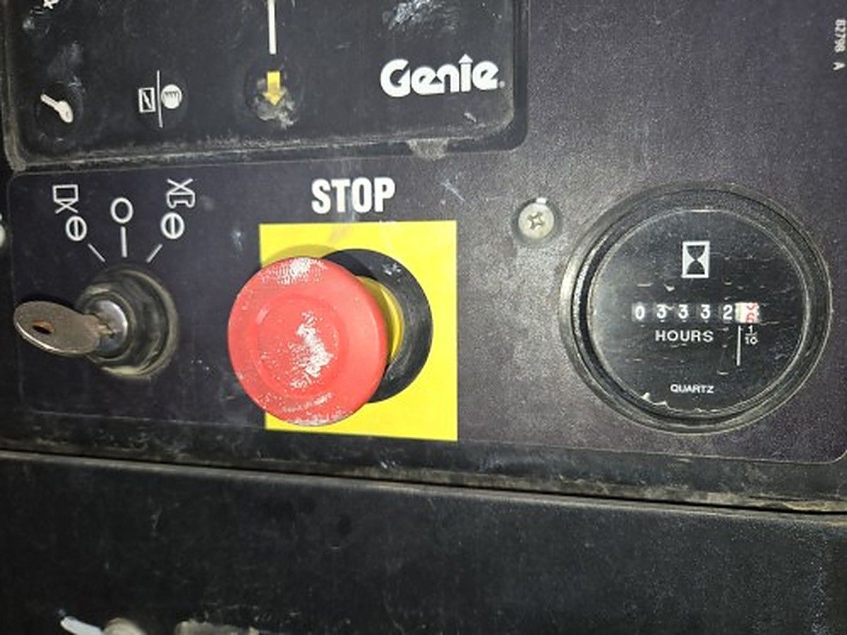 GENIE GS-4390 RT photo 13