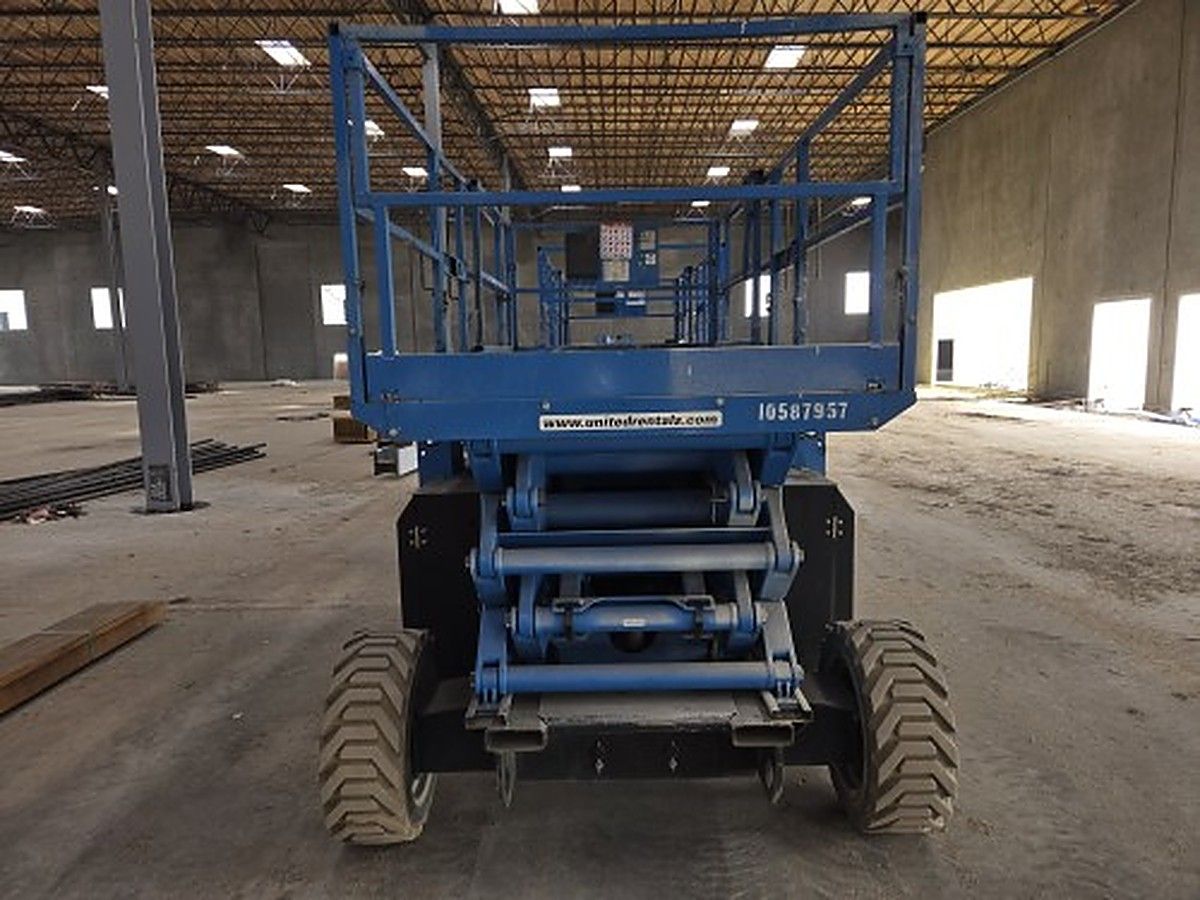 GENIE GS-4390 RT photo 14
