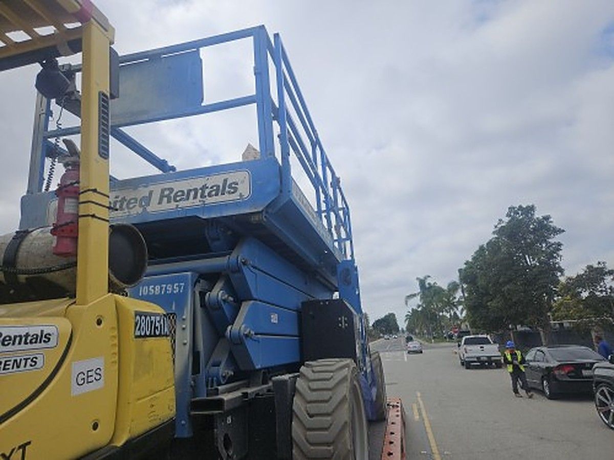GENIE GS-4390 RT photo 3