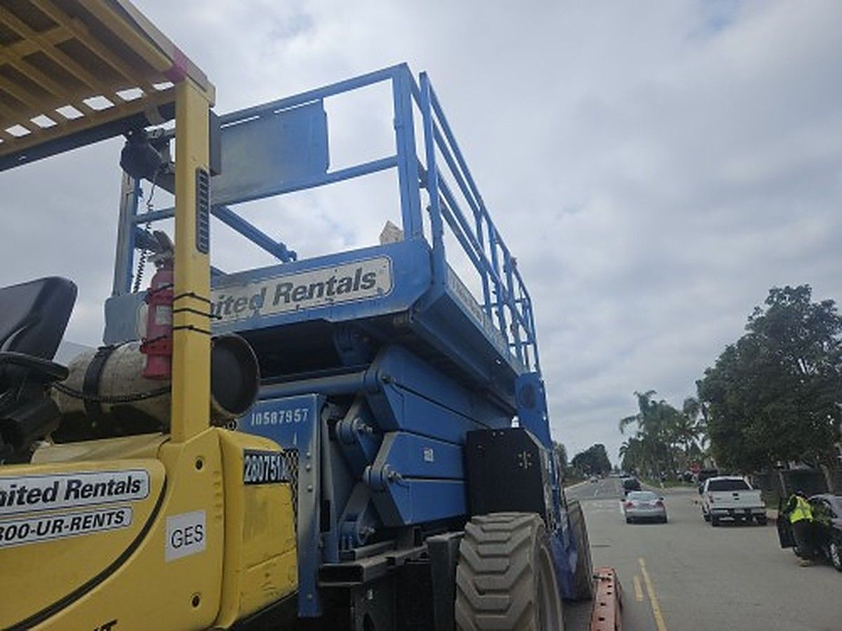 GENIE GS-4390 RT photo 4