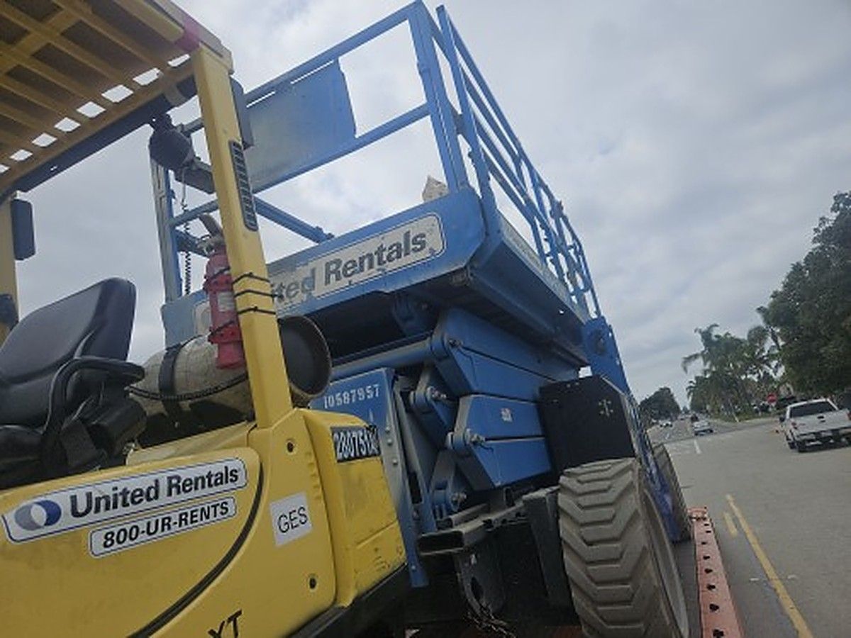 GENIE GS-4390 RT photo 5
