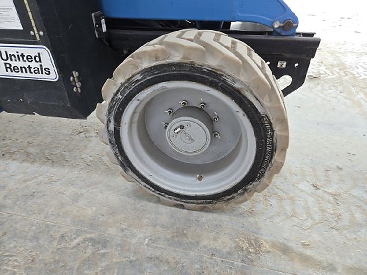 GENIE GS-4390 RT photo 7
