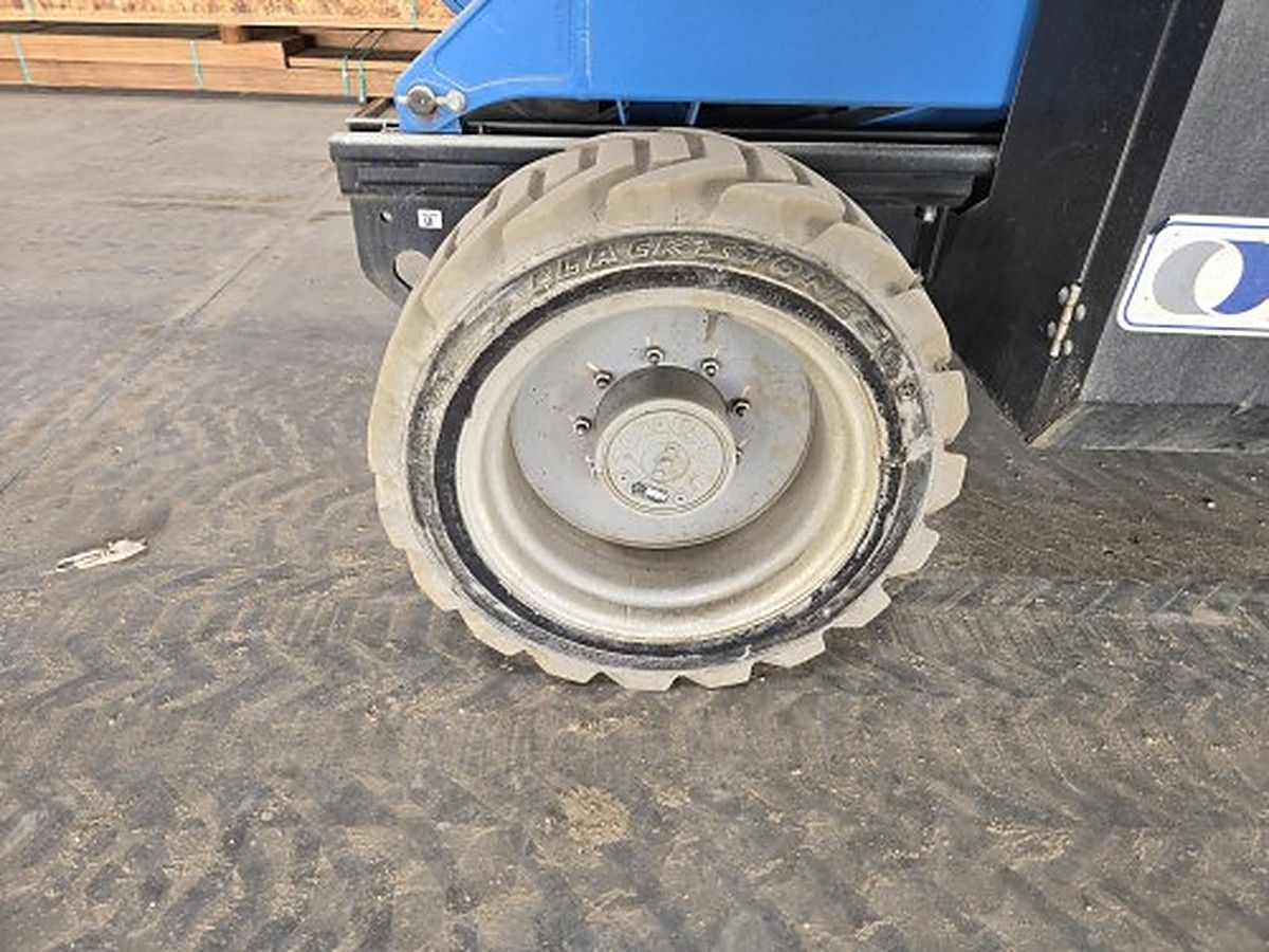 GENIE GS-4390 RT photo 8