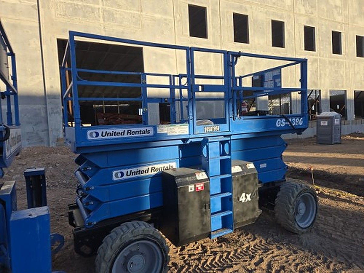 GENIE GS-4390 RT photo 2