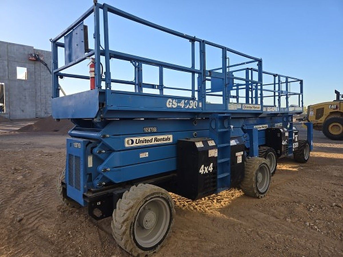 GENIE GS-4390 RT photo 3