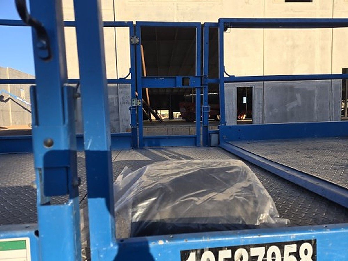 GENIE GS-4390 RT photo 4