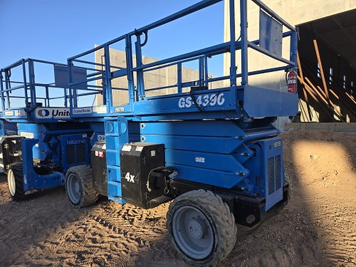 GENIE GS-4390 RT photo 5