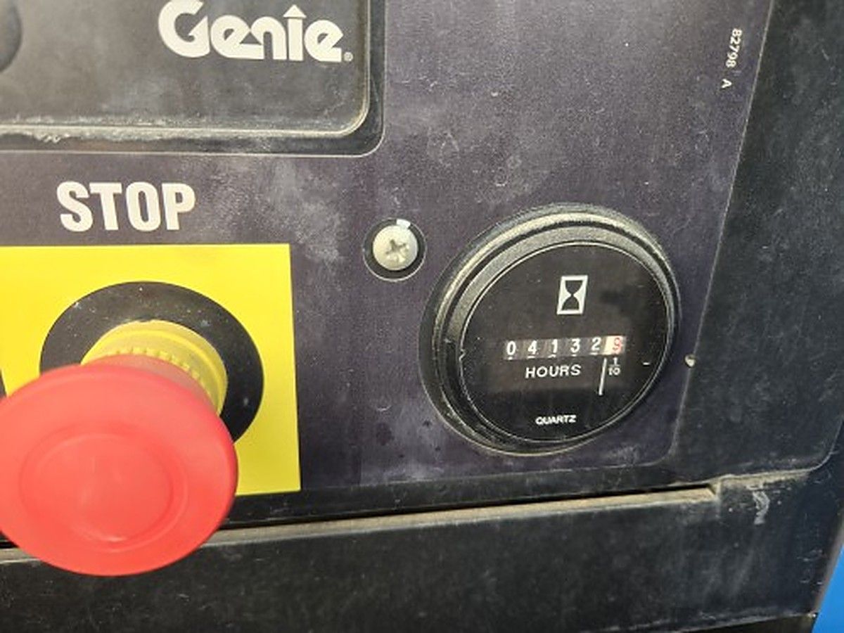 GENIE GS-4390 RT photo 6