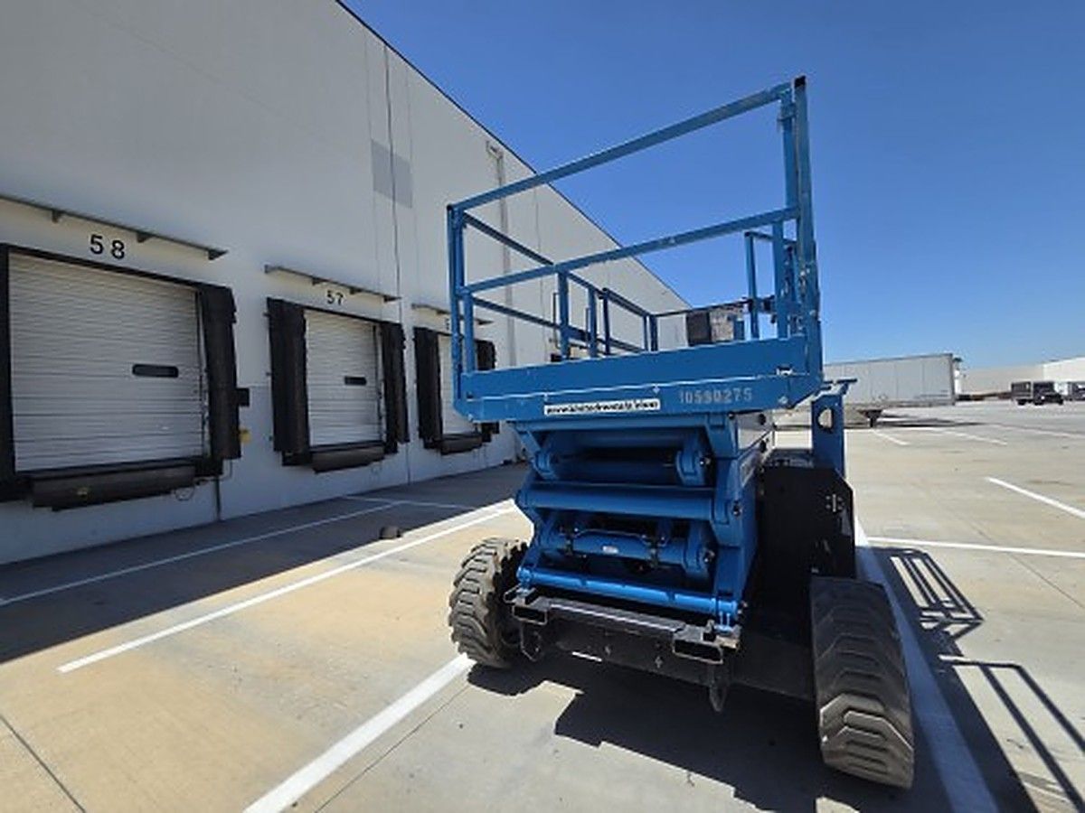 GENIE GS-4390 RT photo 2