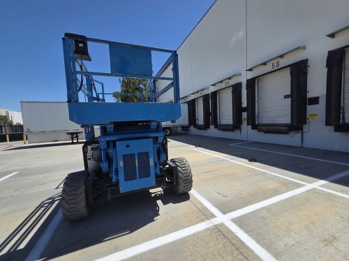GENIE GS-4390 RT photo 4
