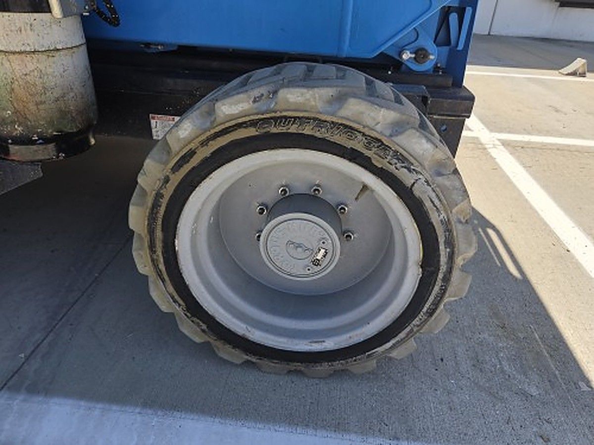 GENIE GS-4390 RT photo 6
