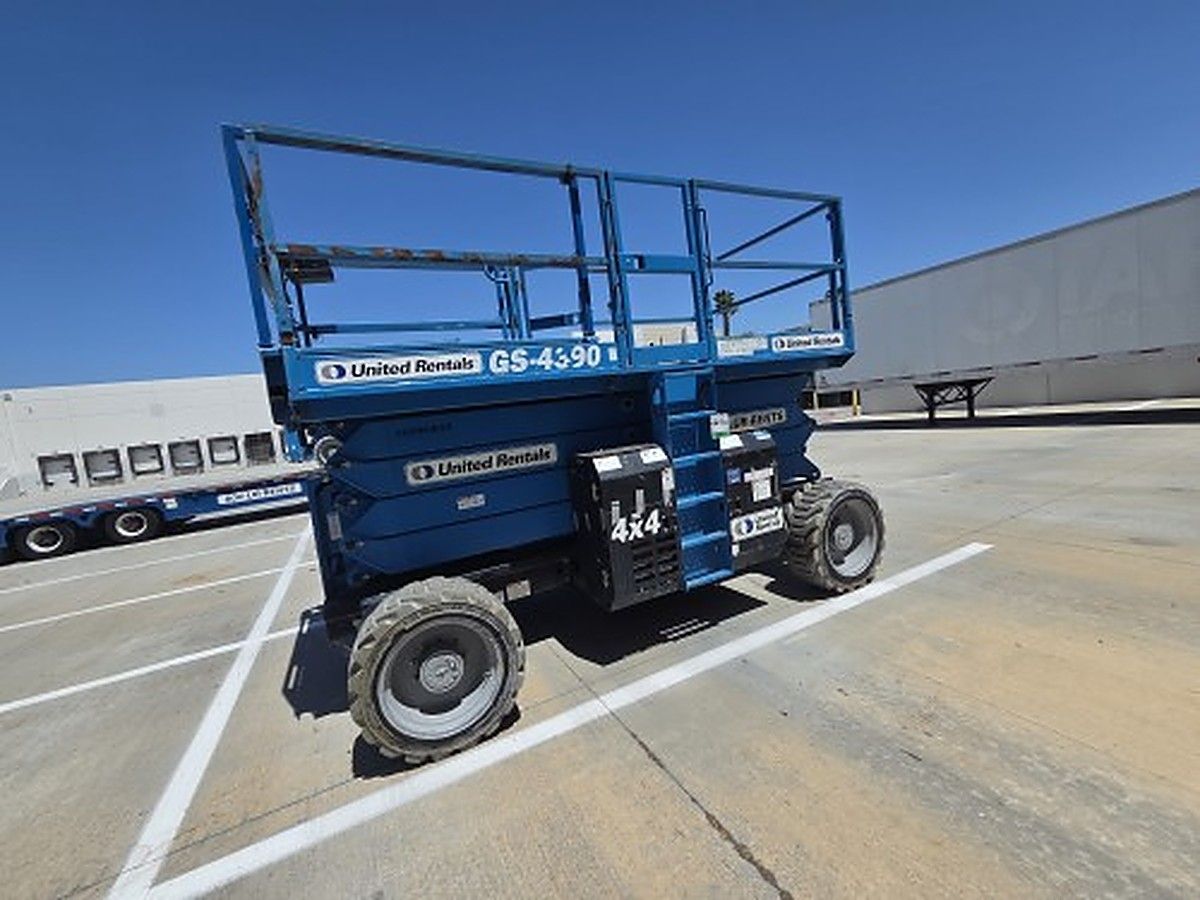 GENIE GS-4390 RT photo 9