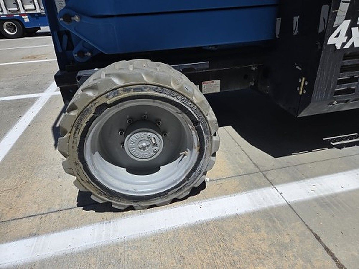 GENIE GS-4390 RT photo 10