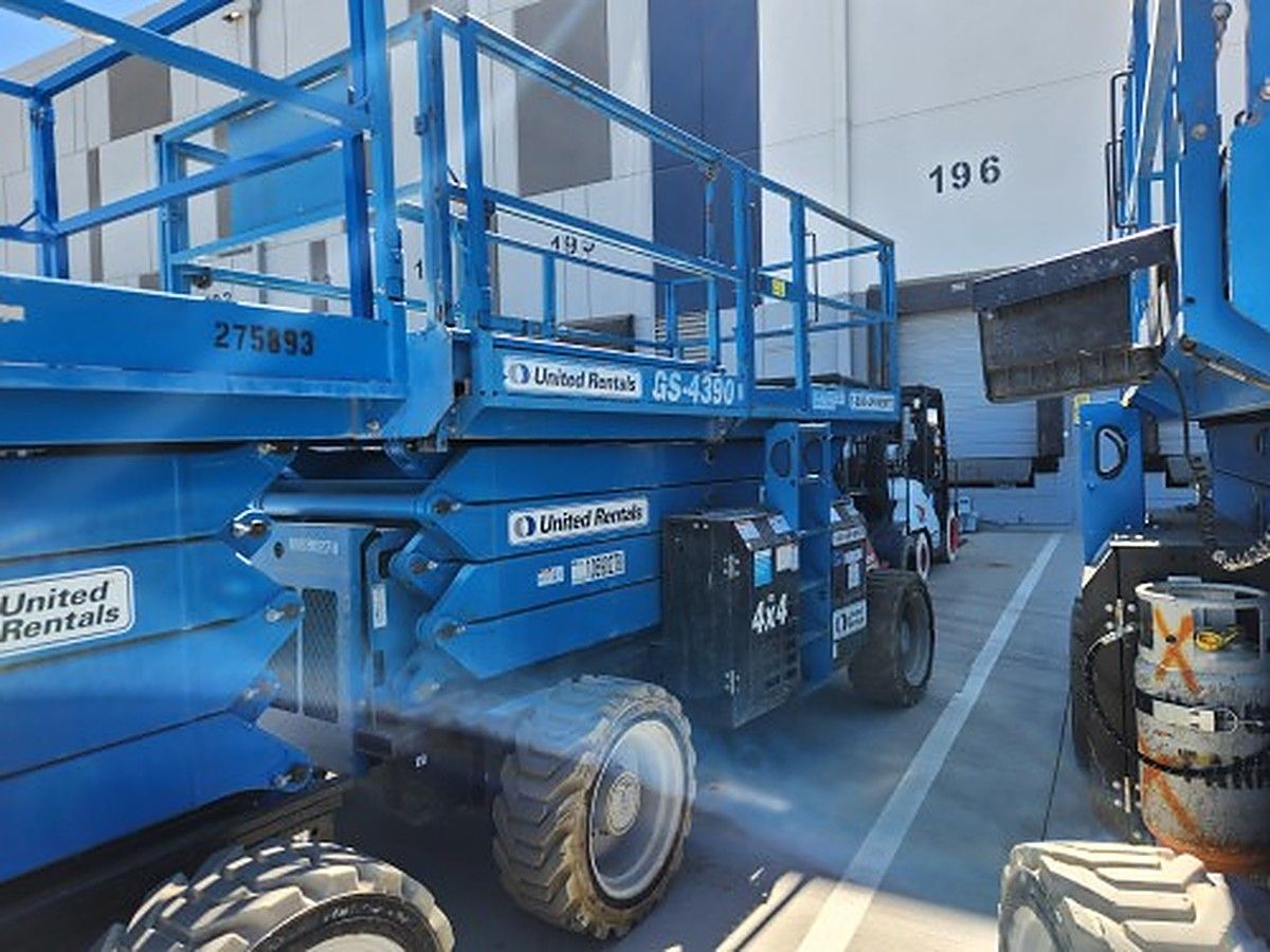 GENIE GS-4390 RT photo 2