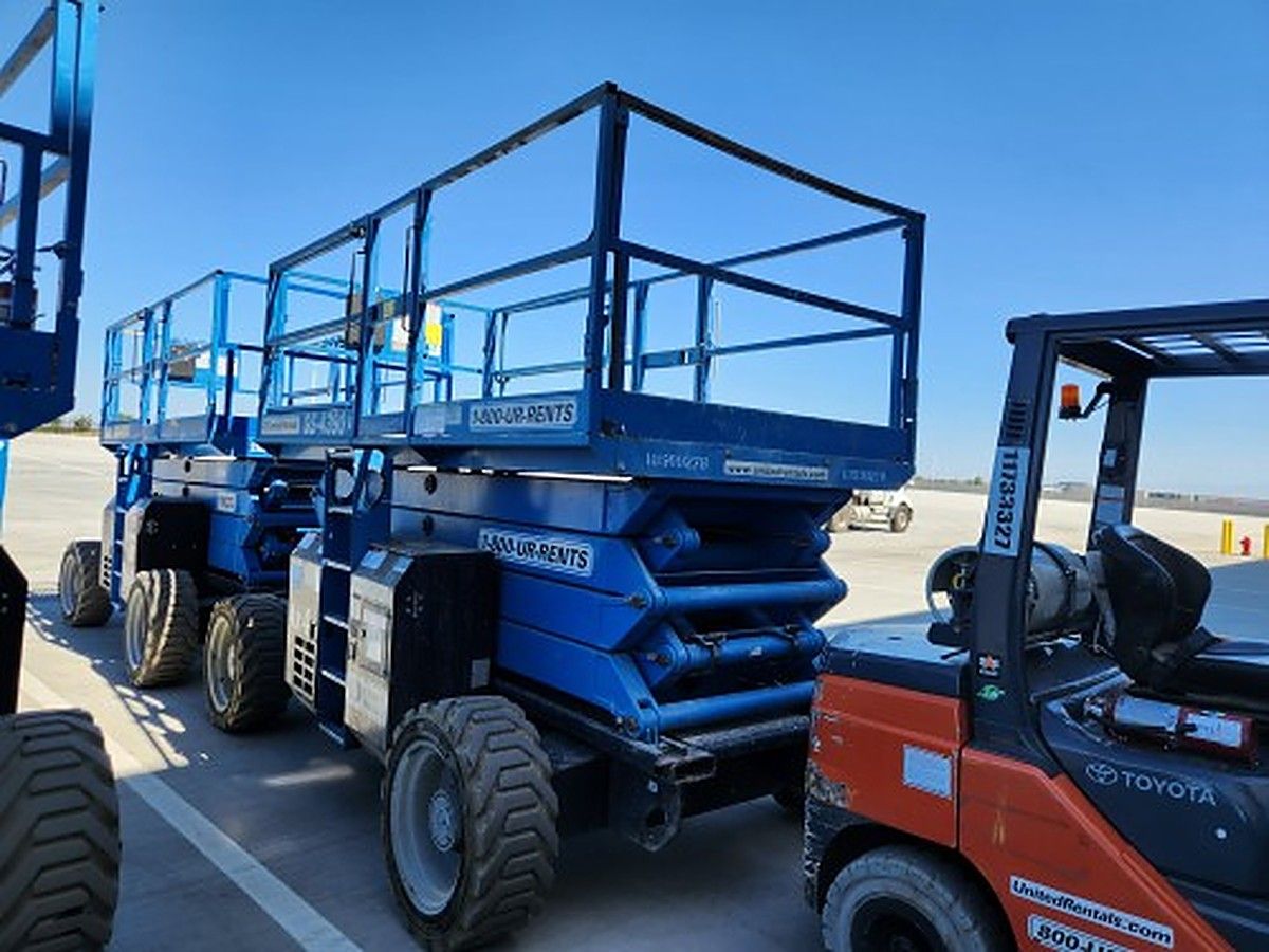 GENIE GS-4390 RT photo 3