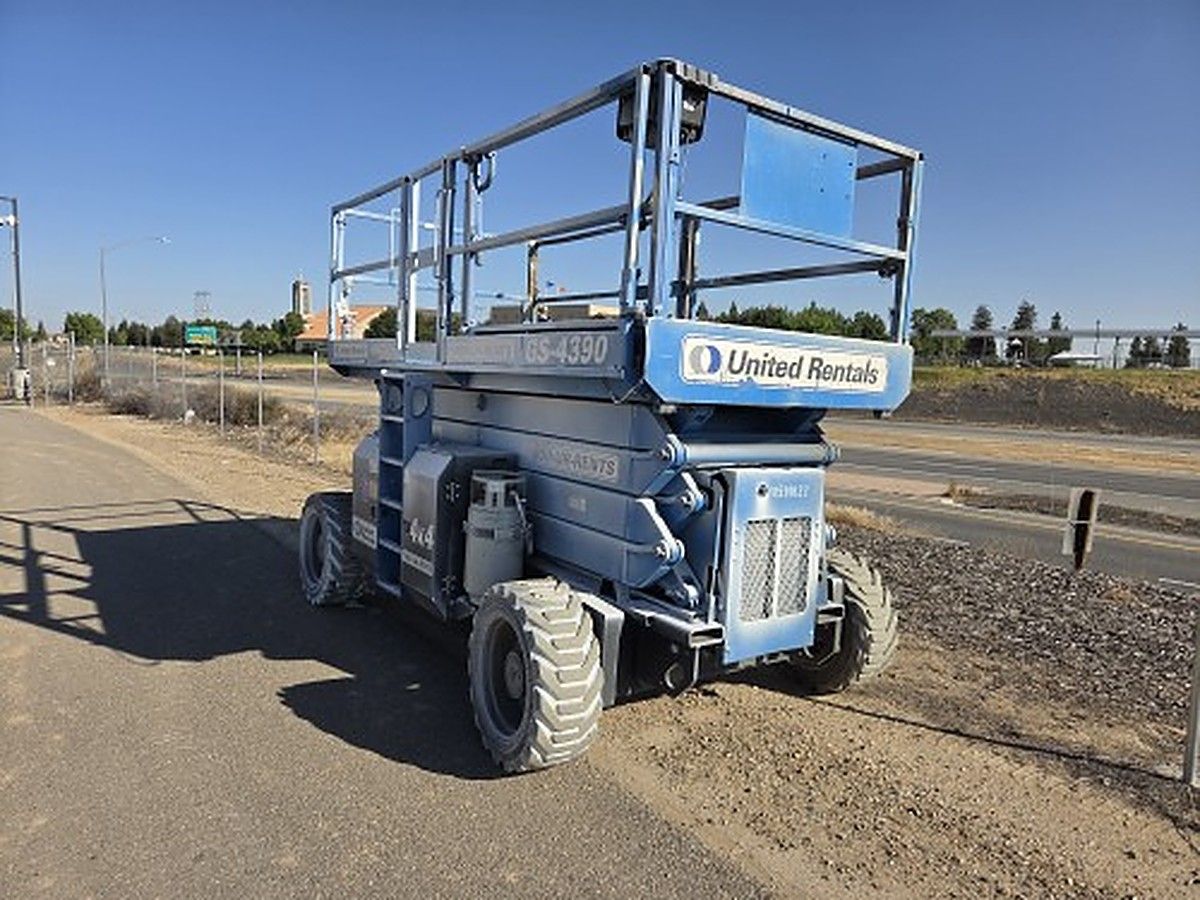 GENIE GS-4390 RT photo 11