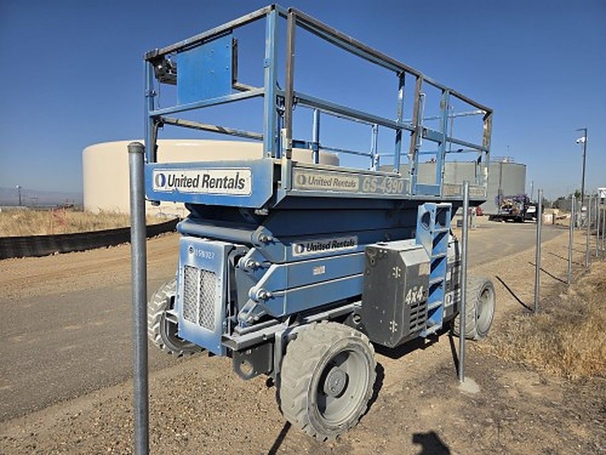 GENIE GS-4390 RT photo 13