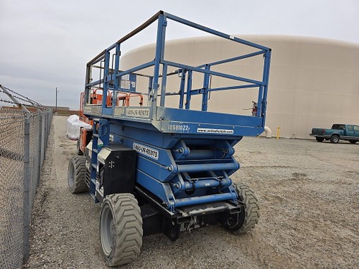 GENIE GS-4390 RT photo 3