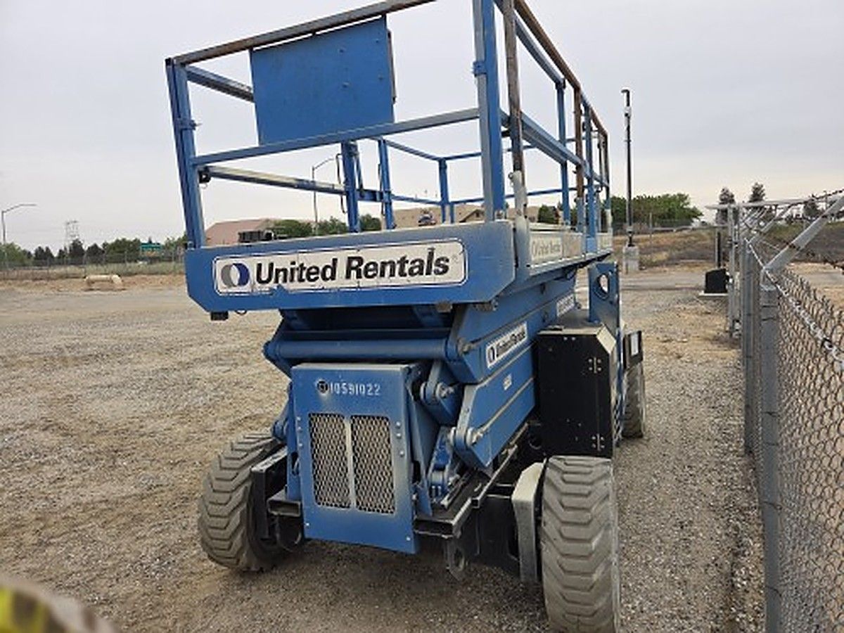 GENIE GS-4390 RT photo 4