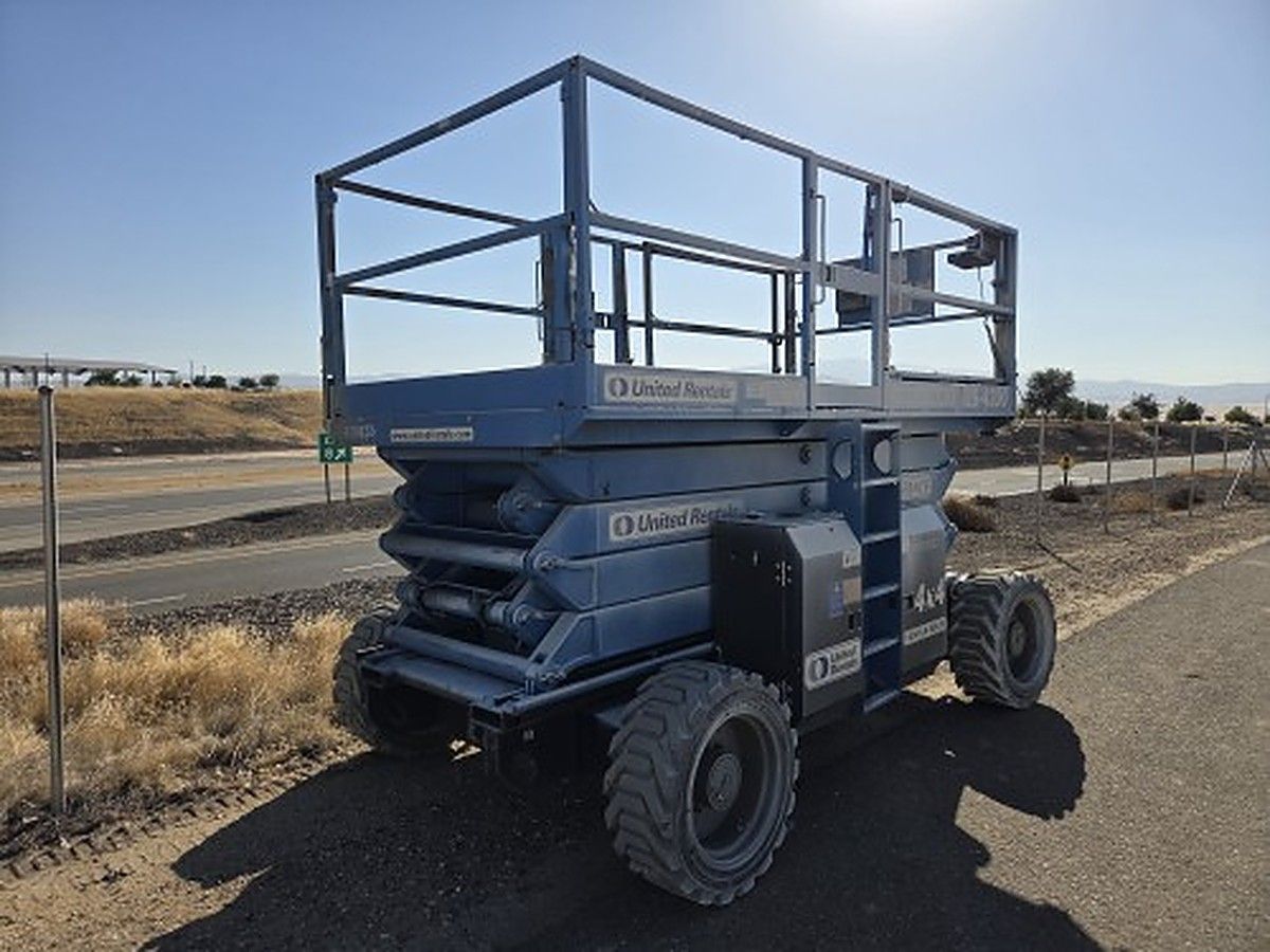 GENIE GS-4390 RT photo 5