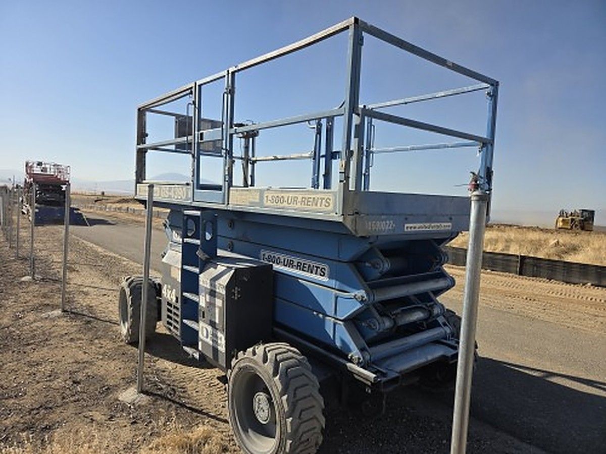 GENIE GS-4390 RT photo 7