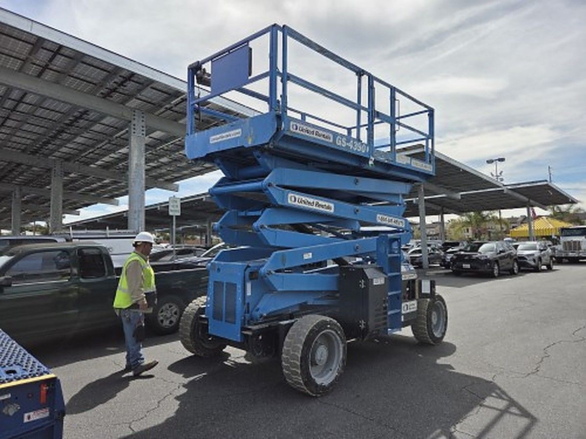 GENIE GS-4390 RT photo 2