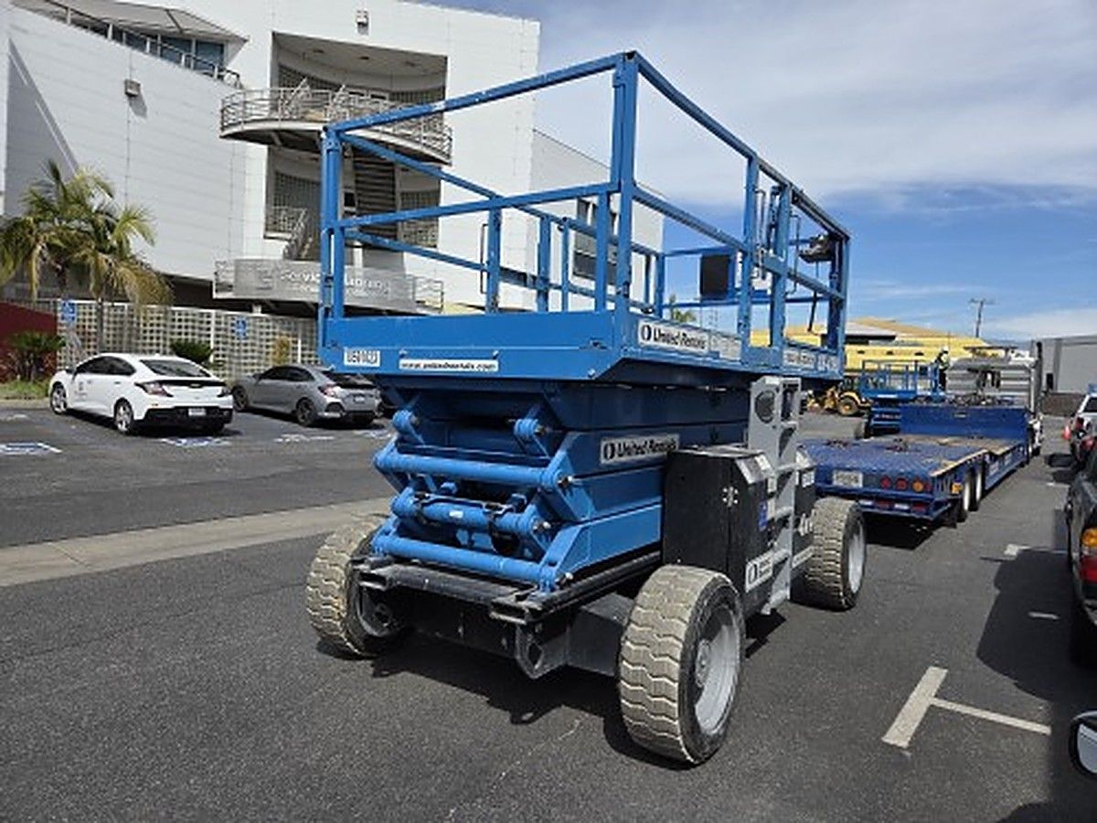GENIE GS-4390 RT photo 3