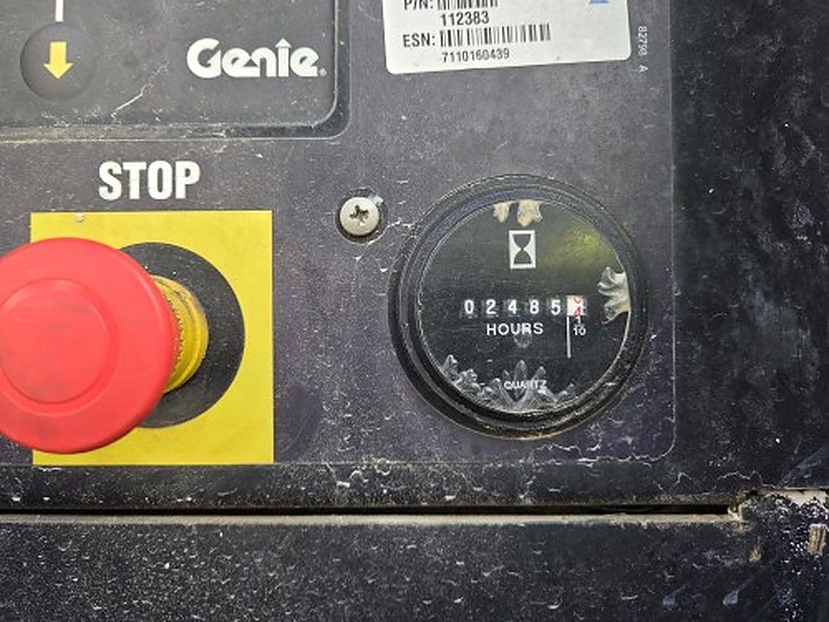 GENIE GS-4390 RT photo 6