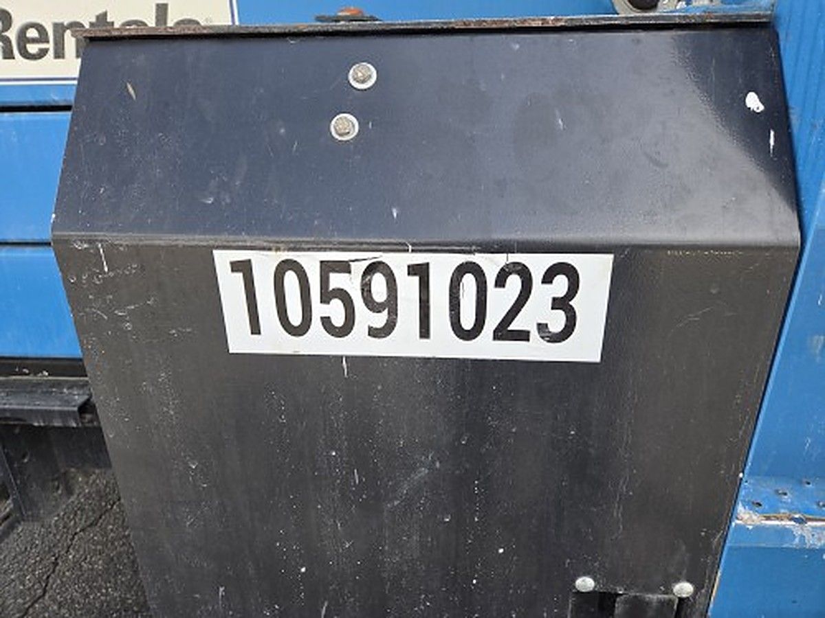 GENIE GS-4390 RT photo 7