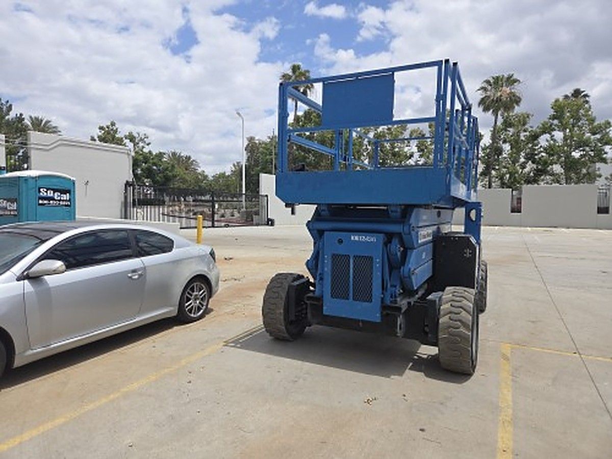 2017 GENIE GS-4390 RT for sale in Las Vegas, NV
