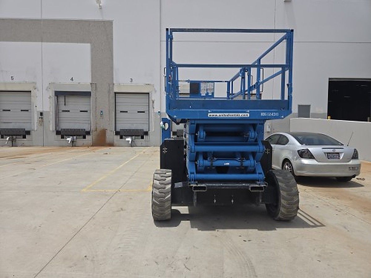 GENIE GS-4390 RT photo 4