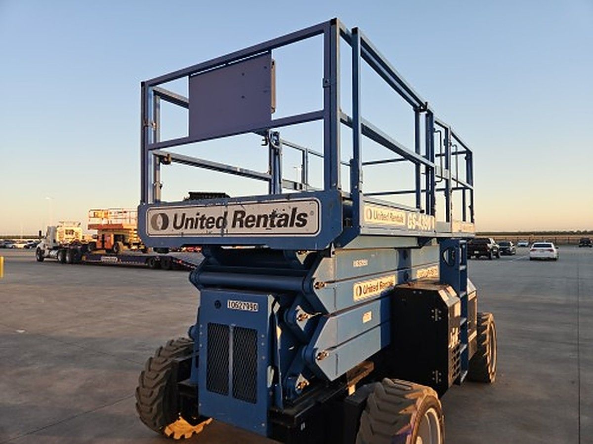 GENIE GS-4390 RT photo 2