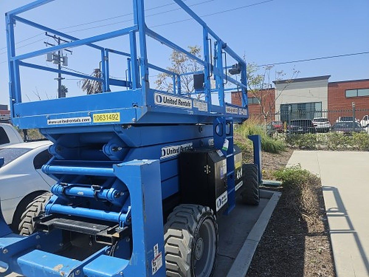 GENIE GS-4390 RT photo 2